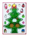 Árbol decorativo de madera 7CX1278 - Imagen 3 Árbol decorativo de madera 7CX1278 - Imagen 3