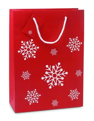 Bolsa de regalo tamaño grande 7CX1415 Bolsa de regalo tamaño grande 7CX1415