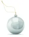 Bola navideña sublimacion 7CX1466 - Imagen 6 Bola navideña sublimacion 7CX1466 - Imagen 6