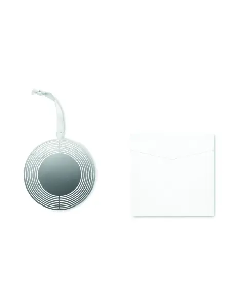 Colgante redondo 7CX1472