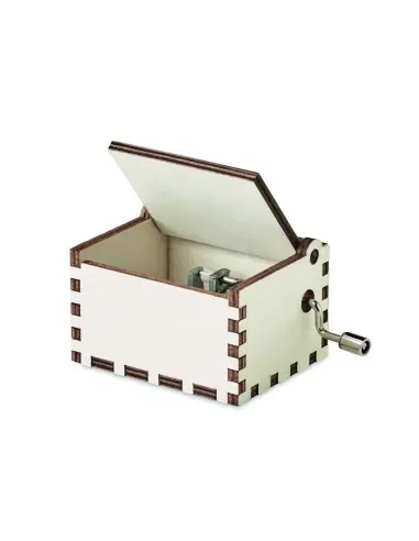 Caja de música 7CX1478 Caja de música 7CX1478