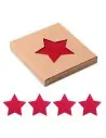 Juego de posavasos 7CX1480 - Imagen 12 Juego de posavasos 7CX1480 - Imagen 12