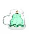 Taza borosilicato doble pared 7CX1485 - Imagen 4 Taza borosilicato doble pared 7CX1485 - Imagen 4