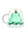 Taza borosilicato doble pared 7CX1485 - Imagen 11 Taza borosilicato doble pared 7CX1485 - Imagen 11