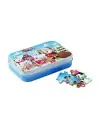 Puzzle navideño 60 piezas 7CX1507 - Imagen 1 Puzzle navideño 60 piezas 7CX1507 - Imagen 1