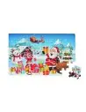 Puzzle navideño 60 piezas 7CX1507 - Imagen 2 Puzzle navideño 60 piezas 7CX1507 - Imagen 2