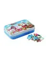 Puzzle navideño 60 piezas 7CX1507 - Imagen 4 Puzzle navideño 60 piezas 7CX1507 - Imagen 4