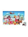 Puzzle navideño 60 piezas 7CX1507 - Imagen 7 Puzzle navideño 60 piezas 7CX1507 - Imagen 7