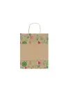 Bolsa papel de regalo mediana 7CX1519 - Imagen 3 Bolsa papel de regalo mediana 7CX1519 - Imagen 3