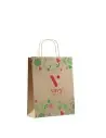 Bolsa papel de regalo mediana 7CX1519 - Imagen 4 Bolsa papel de regalo mediana 7CX1519 - Imagen 4
