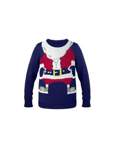 Jersey de Navidad S/M 7CX1521 Jersey de Navidad S/M 7CX1521