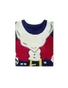 Jersey de Navidad S/M 7CX1521 - Imagen 4 Jersey de Navidad S/M 7CX1521 - Imagen 4