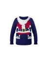 Jersey de Navidad S/M 7CX1521 - Imagen 5 Jersey de Navidad S/M 7CX1521 - Imagen 5
