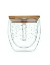 Taza borosilicato doble pared 7CX1523 - Imagen 4 Taza borosilicato doble pared 7CX1523 - Imagen 4
