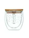 Taza borosilicato doble pared 7CX1523 - Imagen 10 Taza borosilicato doble pared 7CX1523 - Imagen 10