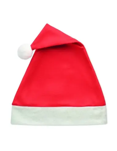 Gorro de Navidad RPET 7CX1525 Gorro de Navidad RPET 7CX1525