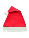 Gorro de Navidad RPET 7CX1525 - Imagen 1 Gorro de Navidad RPET 7CX1525 - Imagen 1