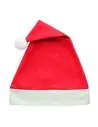 Gorro de Navidad RPET 7CX1525 - Imagen 4 Gorro de Navidad RPET 7CX1525 - Imagen 4