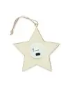 Estrella de MDF con luz 7CX1527 - Imagen 2 Estrella de MDF con luz 7CX1527 - Imagen 2