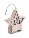 Estrella de MDF con luz 7CX1527 - Imagen 9 Estrella de MDF con luz 7CX1527 - Imagen 9