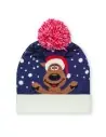 Gorro de punto navideño 7CX1529 - Imagen 6 Gorro de punto navideño 7CX1529 - Imagen 6