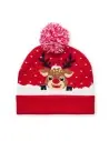 Gorro de punto navideño 7CX1529 - Imagen 9 Gorro de punto navideño 7CX1529 - Imagen 9