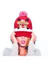 Gorro de punto navideño 7CX1529 - Imagen 10 Gorro de punto navideño 7CX1529 - Imagen 10