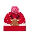 Gorro de punto navideño 7CX1529 - Imagen 11 Gorro de punto navideño 7CX1529 - Imagen 11