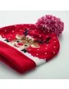 Gorro de punto navideño 7CX1529 - Imagen 13 Gorro de punto navideño 7CX1529 - Imagen 13