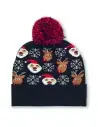 Gorro de punto navideño 7CX1529 - Imagen 14 Gorro de punto navideño 7CX1529 - Imagen 14
