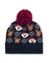 Gorro de punto navideño 7CX1529 - Imagen 16 Gorro de punto navideño 7CX1529 - Imagen 16