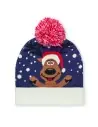 Gorro de punto navideño 7CX1529 - Imagen 19 Gorro de punto navideño 7CX1529 - Imagen 19