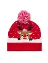 Gorro de punto navideño 7CX1529 - Imagen 22 Gorro de punto navideño 7CX1529 - Imagen 22