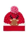 Gorro de punto navideño 7CX1529 - Imagen 24 Gorro de punto navideño 7CX1529 - Imagen 24