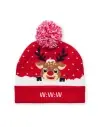 Gorro de punto navideño 7CX1529 - Imagen 25 Gorro de punto navideño 7CX1529 - Imagen 25