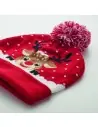 Gorro de punto navideño 7CX1529 - Imagen 26 Gorro de punto navideño 7CX1529 - Imagen 26
