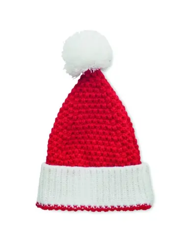 Gorro de punto navideño 7CX1534 Gorro de punto navideño 7CX1534