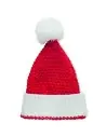 Gorro de punto navideño 7CX1534 - Imagen 1 Gorro de punto navideño 7CX1534 - Imagen 1