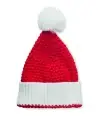 Gorro de punto navideño 7CX1534 - Imagen 2 Gorro de punto navideño 7CX1534 - Imagen 2