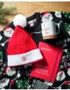 Gorro de punto navideño 7CX1534 - Imagen 6 Gorro de punto navideño 7CX1534 - Imagen 6