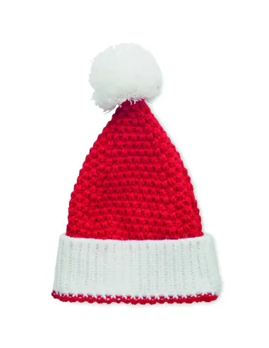 Gorro de punto navideño 7CX1534