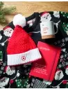 Gorro de punto navideño 7CX1534 - Imagen 9 Gorro de punto navideño 7CX1534 - Imagen 9