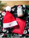 Gorro de punto navideño 7CX1534 - Imagen 12 Gorro de punto navideño 7CX1534 - Imagen 12