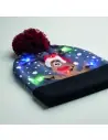 Gorro de punto navideño LED 7CX1539 - Imagen 13 Gorro de punto navideño LED 7CX1539 - Imagen 13