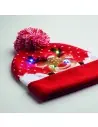 Gorro de punto navideño LED 7CX1539 - Imagen 18 Gorro de punto navideño LED 7CX1539 - Imagen 18