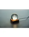 Bola de vidrio LED navideña 7CX1541 - Imagen 14 Bola de vidrio LED navideña 7CX1541 - Imagen 14