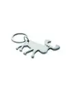 Llavero de aluminio reciclado 7CX1549 - Imagen 2 Llavero de aluminio reciclado 7CX1549 - Imagen 2