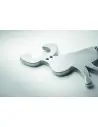 Llavero de aluminio reciclado 7CX1549 - Imagen 5 Llavero de aluminio reciclado 7CX1549 - Imagen 5