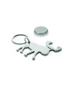 Llavero de aluminio reciclado 7CX1549 - Imagen 6 Llavero de aluminio reciclado 7CX1549 - Imagen 6
