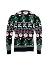 Jersey Navidad luz LED L/XL 7CX1554 - Imagen 2 Jersey Navidad luz LED L/XL 7CX1554 - Imagen 2